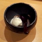 Okei Sushi - 自家製豆腐