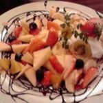 marbre blanc cafe - 