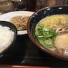 九州ラーメン金平