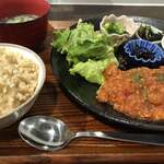 ブック＆カフェ喫茶去 - 