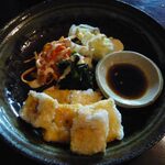 あしゅーら - 