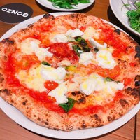 ピッツェリア&トラットリア ゴンゾ 目黒店 - 