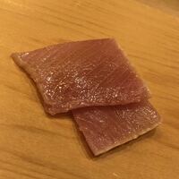 鮨 しゅん輔 阿佐ヶ谷 - 寒ブリ。佐渡島まで降りてきました。今年の鰤は素晴らしい