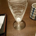 与太呂 - ビール小、ごちそうさま。