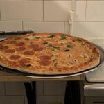 YAMA PIZZA - 