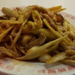 古都台南担々麺 - 