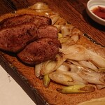 麻布 川上庵 - 