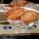 山富 - 焼物