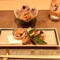 割烹 なか川 三条木屋町 - 