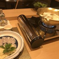 割烹 なか川 三条木屋町 - 