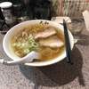 青竹手打ちラーメン 大和