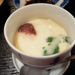 Yama Tomi - 茶碗蒸し