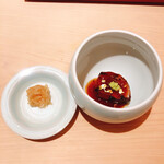 鮨 銀座 おのでら - 