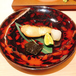 鮨 銀座 おのでら - 