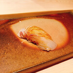 鮨 銀座 おのでら - 