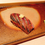 鮨 銀座 おのでら - 