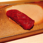 鮨 銀座 おのでら - 