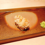 鮨 銀座 おのでら - 