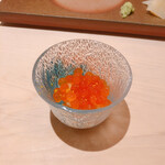 鮨 銀座 おのでら - 