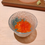 鮨 銀座 おのでら - 