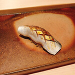 鮨 銀座 おのでら - 