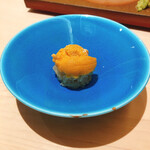 鮨 銀座 おのでら - 