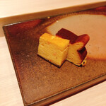 鮨 銀座 おのでら - 