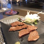 銀座のステーキ - 