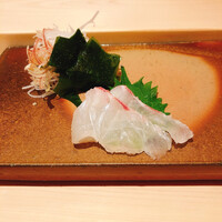 鮨 銀座 おのでら - 