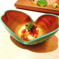 鮨 銀座 おのでら - 