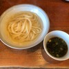 中村うどん