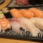 Sushimamire - 