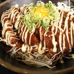 Katsu Don Samuya - 