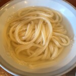 中村うどん - 