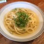 中村うどん - 