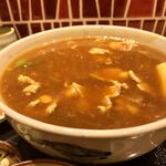 味奈登庵 - #食べログ的に撮るとこうなる。