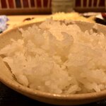 味奈登庵 - ごはん♡ 
      #現代アート