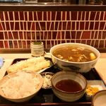 味奈登庵 - #家庭画報風味。