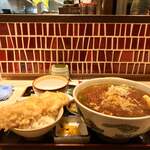 味奈登庵 - またしても　#家庭画報風味。