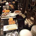 ロウリーズ・ザ・プライムリブ 恵比寿ガーデンプレイス店 - 