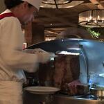 ロウリーズ・ザ・プライムリブ 恵比寿ガーデンプレイス店 - 