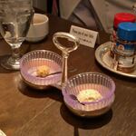 ロウリーズ・ザ・プライムリブ 恵比寿ガーデンプレイス店 - 