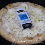 マルエツ プチ - 料理写真:クアトロフォルマッジ