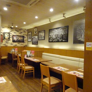 ブロンコビリー_2