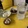 立ち飲み居酒屋銀座ドラム缶 京橋店