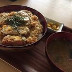 まんじゅうや - 