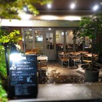 Nakameguro SLOW TABLE - 