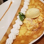 CREPERIE Le Beurre Noisette - 