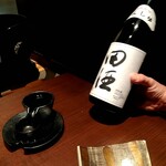 Rokkon - 田酒
