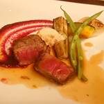 モンジュイック - 